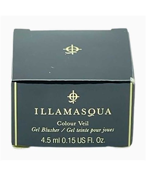 Illamasqua Colour Veil Gel Blusher