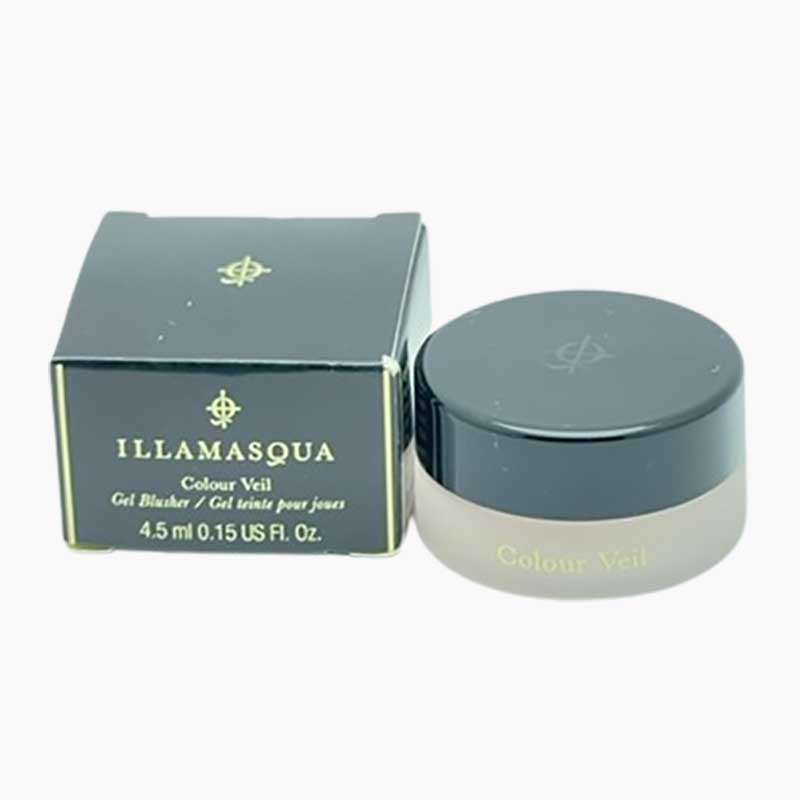 Illamasqua Colour Veil Gel Blusher