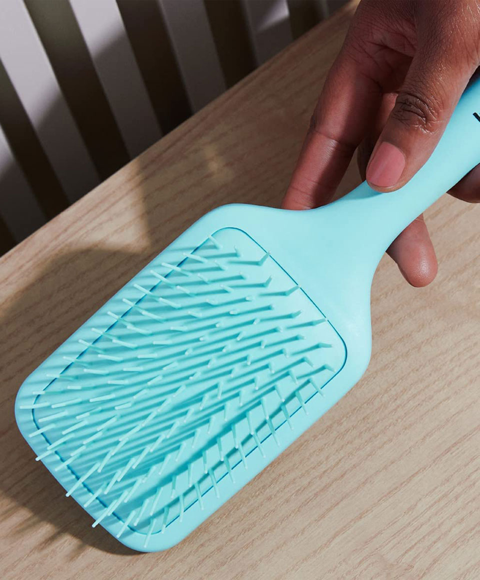 Imbue Detangling Paddle Brush