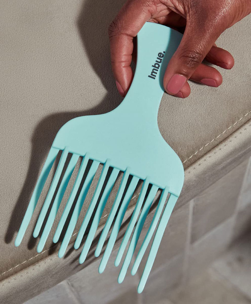 Imbue Volumising Hair Pick