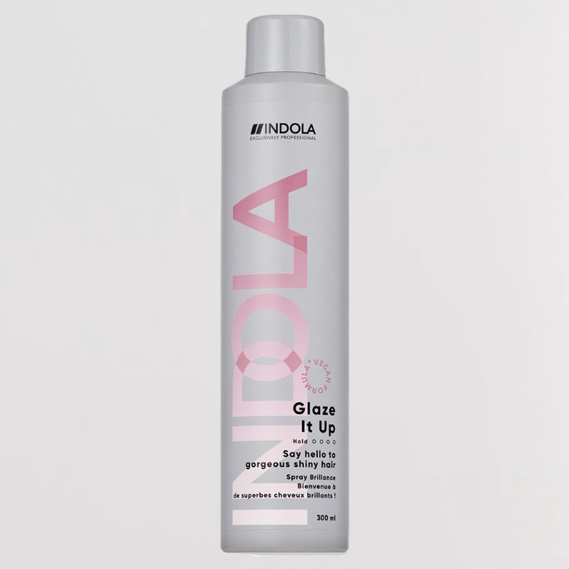 Indola Vegan Glaze It Up