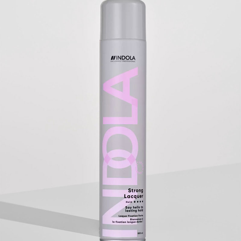 Indola Vegan Strong Lacquer