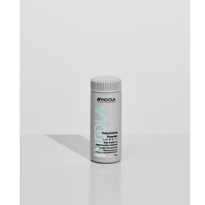 Indola Vegan Volumising Powder