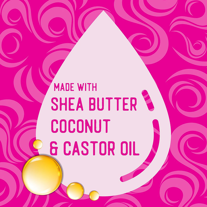 Curl Club Hair Mask