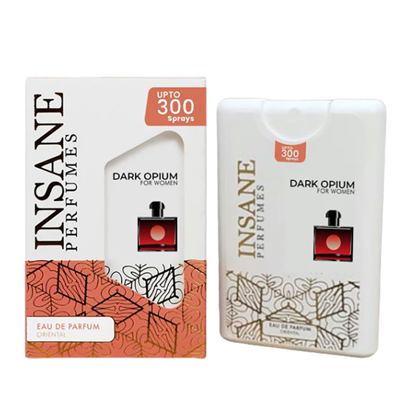 Dark Opium Eau De Parfum For Women