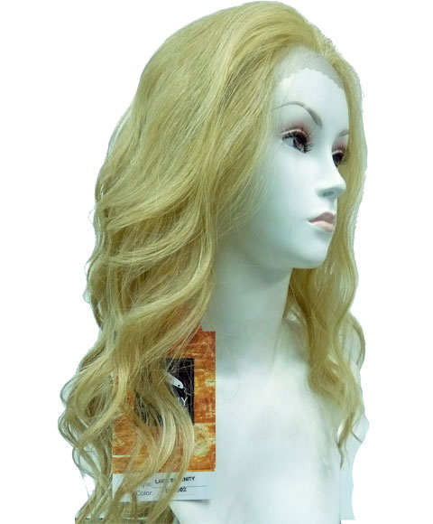 Syn Lace Front Serenity