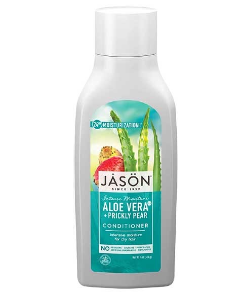 Intense Moisture Aloe Vera Prickly Pear Conditioner