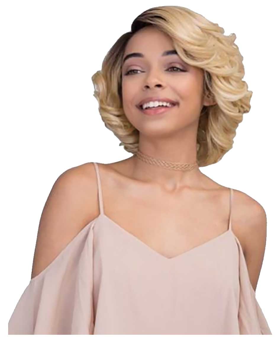 Brazilian Scent HH Emotion Wig