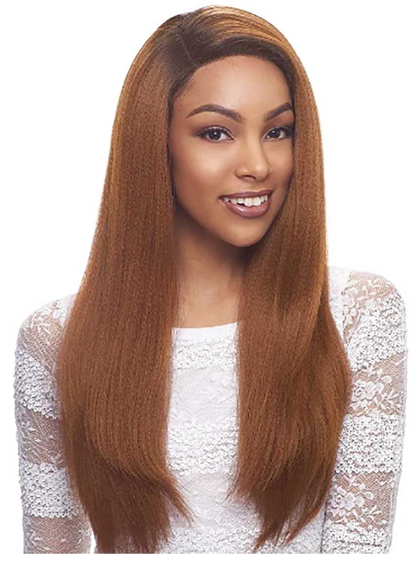 Brazilian Scent HH Alex Lace Wig