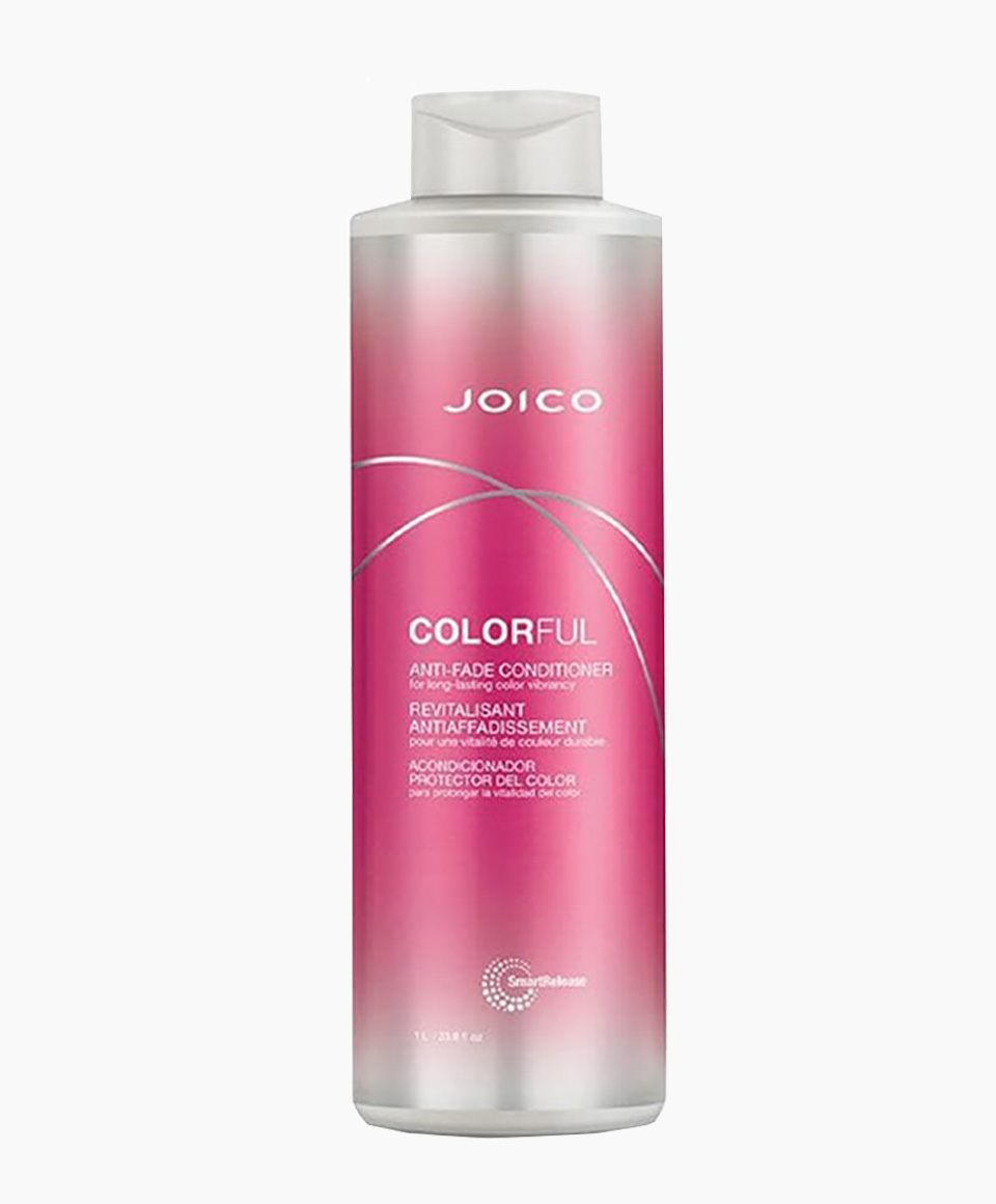 Colorful Anti Fade Conditioner