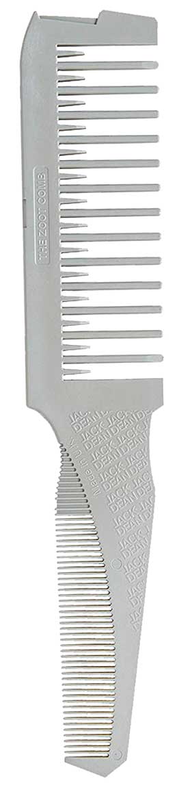 Jack Dean Zoot Comb System JDZCS01