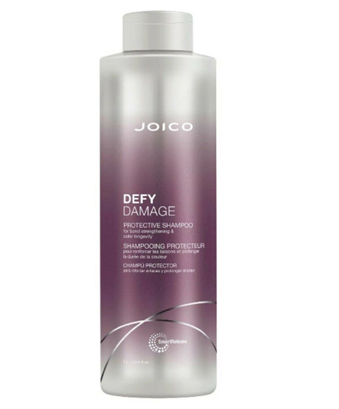 Defy Damage Protective Shampoo