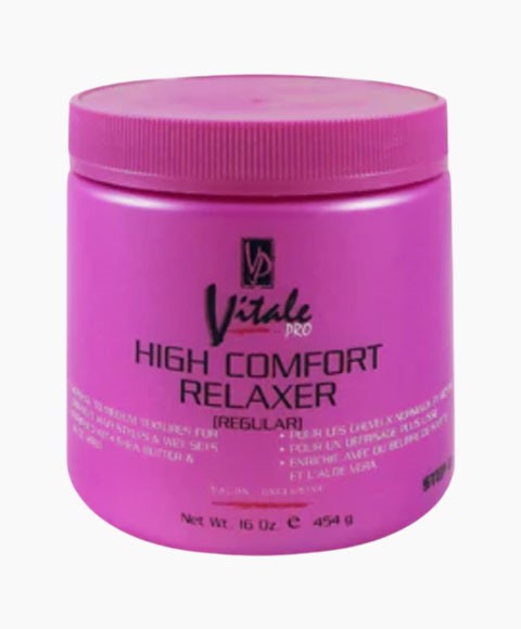 Vitale Pro High Comfort Relaxer