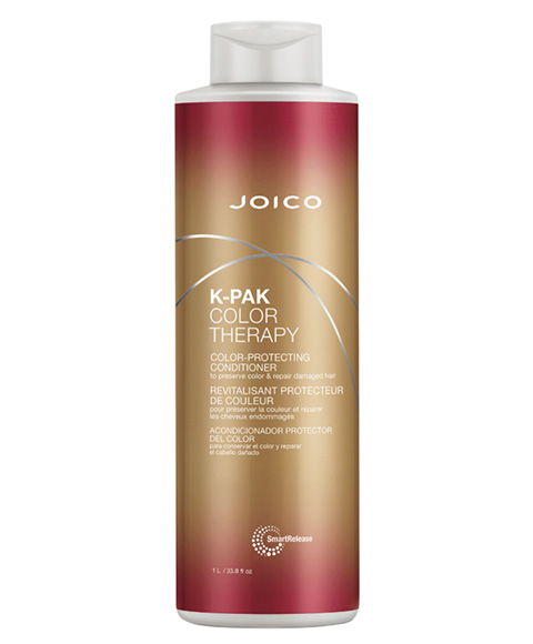 K Pak Color Therapy Color Protecting Conditioner