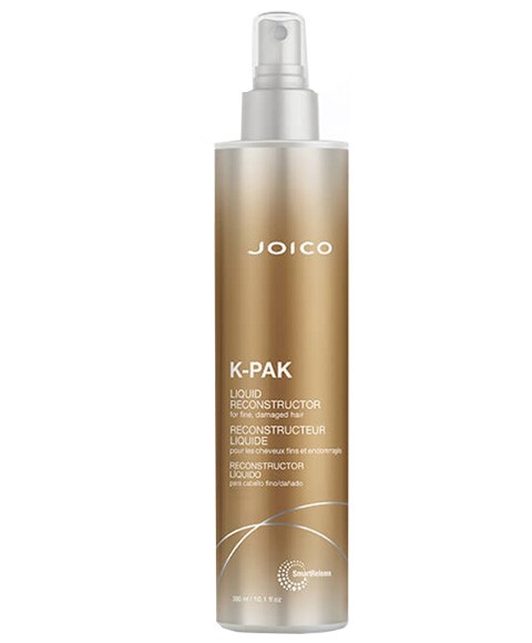 K Pak Liquid Reconstructor For Fine Hair