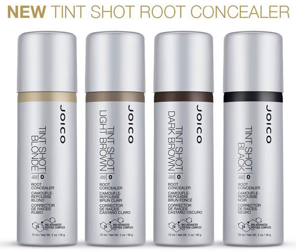 Tint Shot Root Concealer