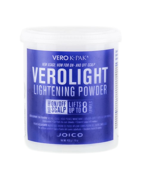 Vero K Pak Verolight Powder