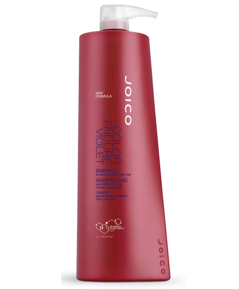 Color Endure Violet Shampoo