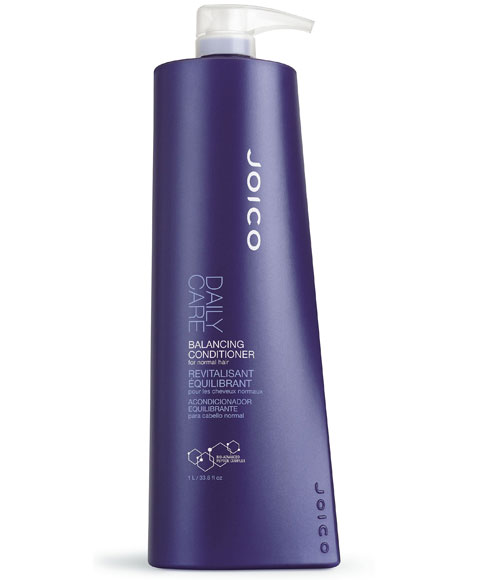 Daily Care Balancing Conditioner For Normal Hair