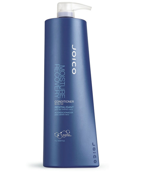 Moisture Recovery Conditioner