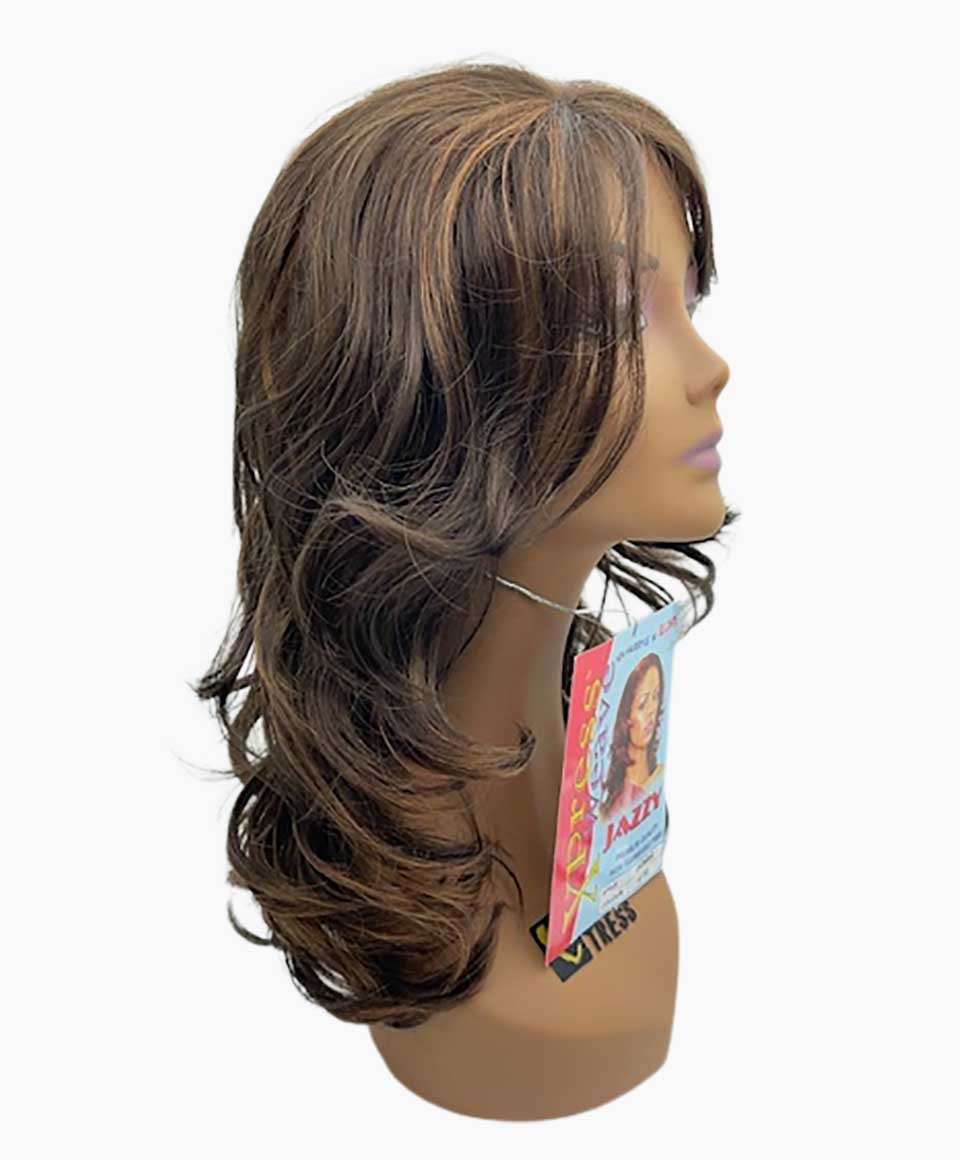 Xpress Weave Syn Jasmine Wig