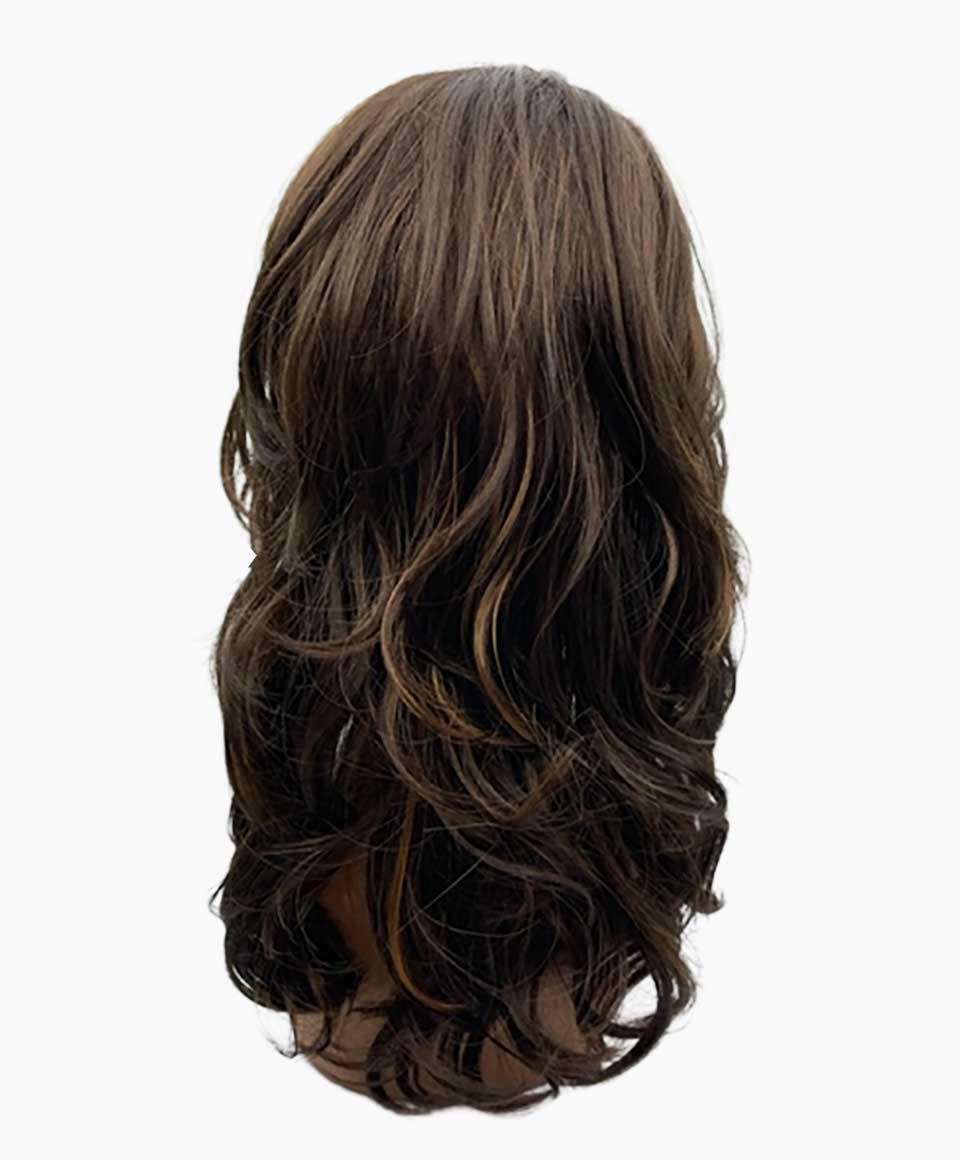 Xpress Weave Syn Jasmine Wig