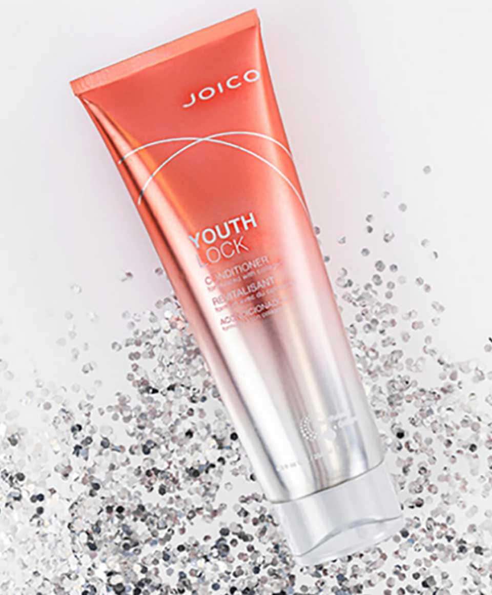 Joico Youth Lock Conditioner