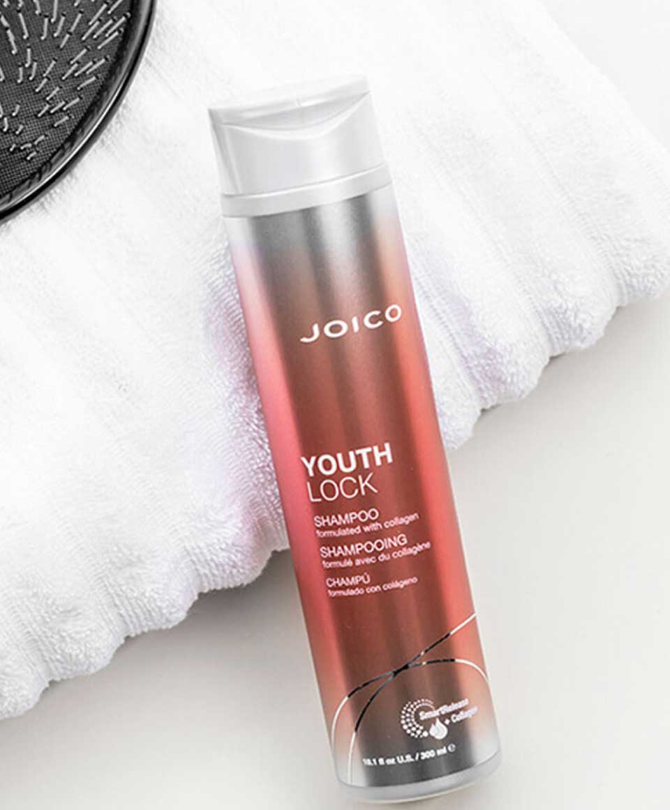 Joico Youth Lock Shampoo