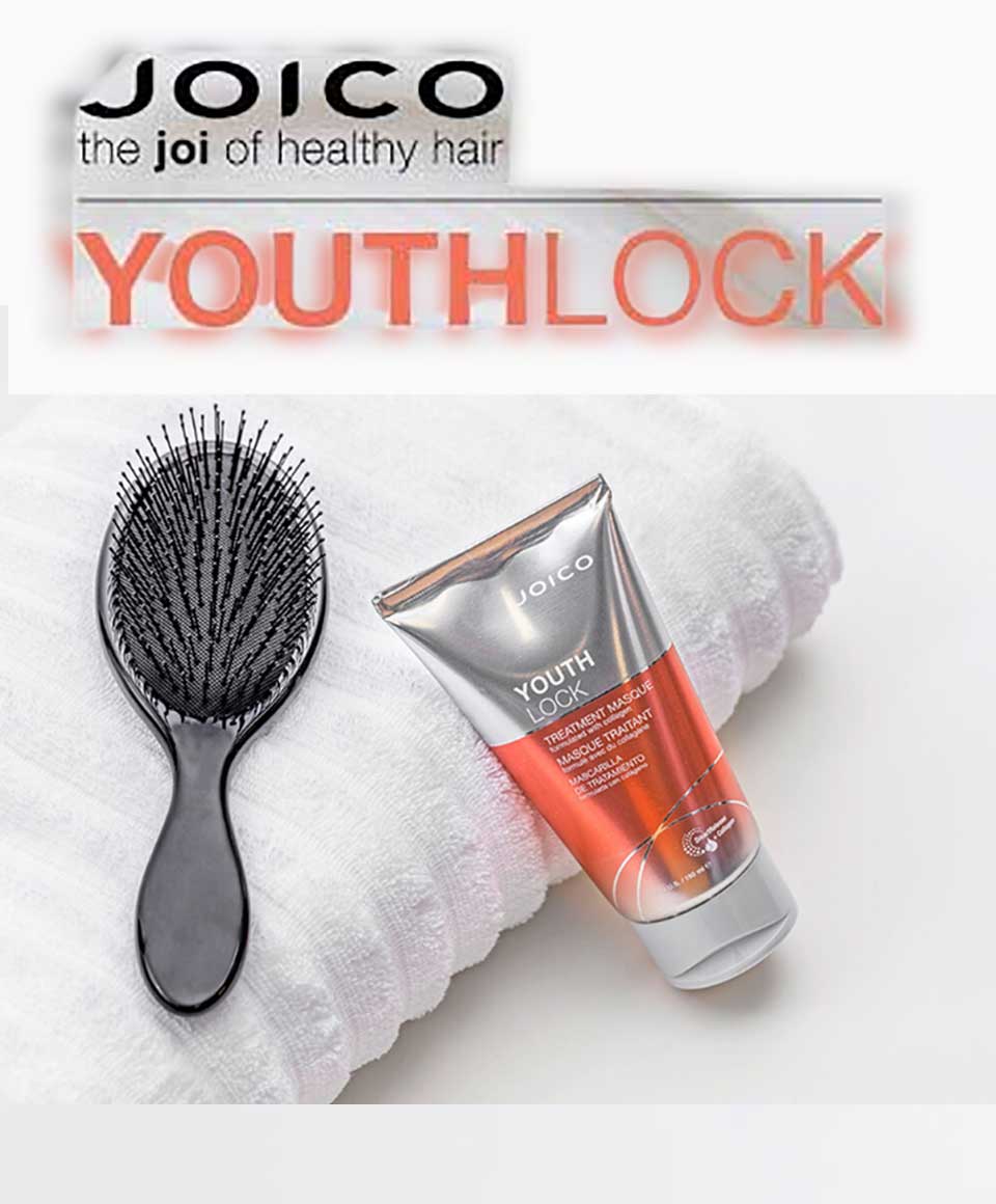 Joico Youth Lock Treatment Masque