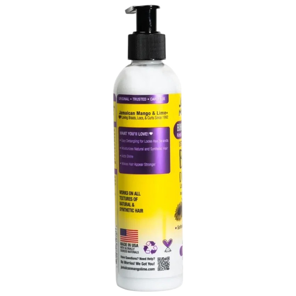 Jamaican Mango And Lime Boho Style And Trends Boho Detangler