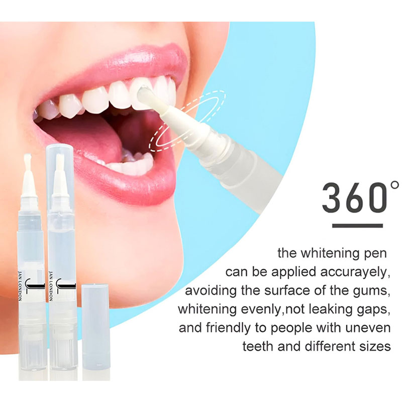 1 Pen Teeth Whitening Pen