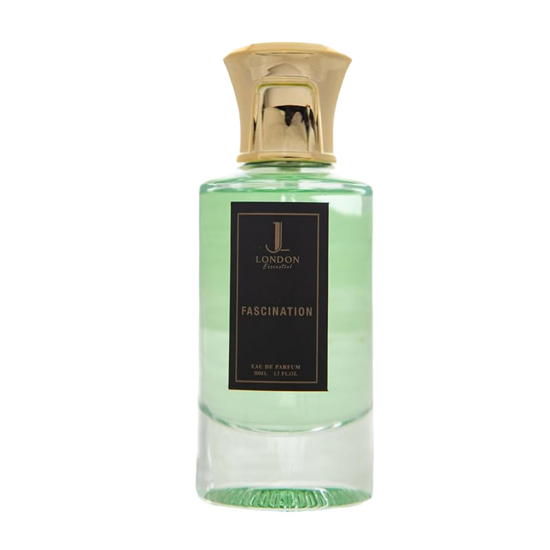 Essential Fascination Eau De Parfum