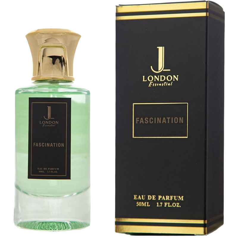 Essential Fascination Eau De Parfum
