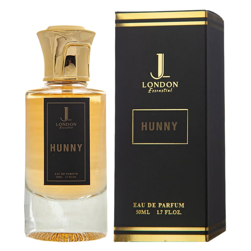 Essential Hunny Eau De Parfum