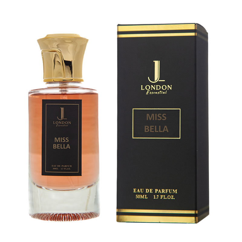 Essential Miss Bella Eau De Parfum
