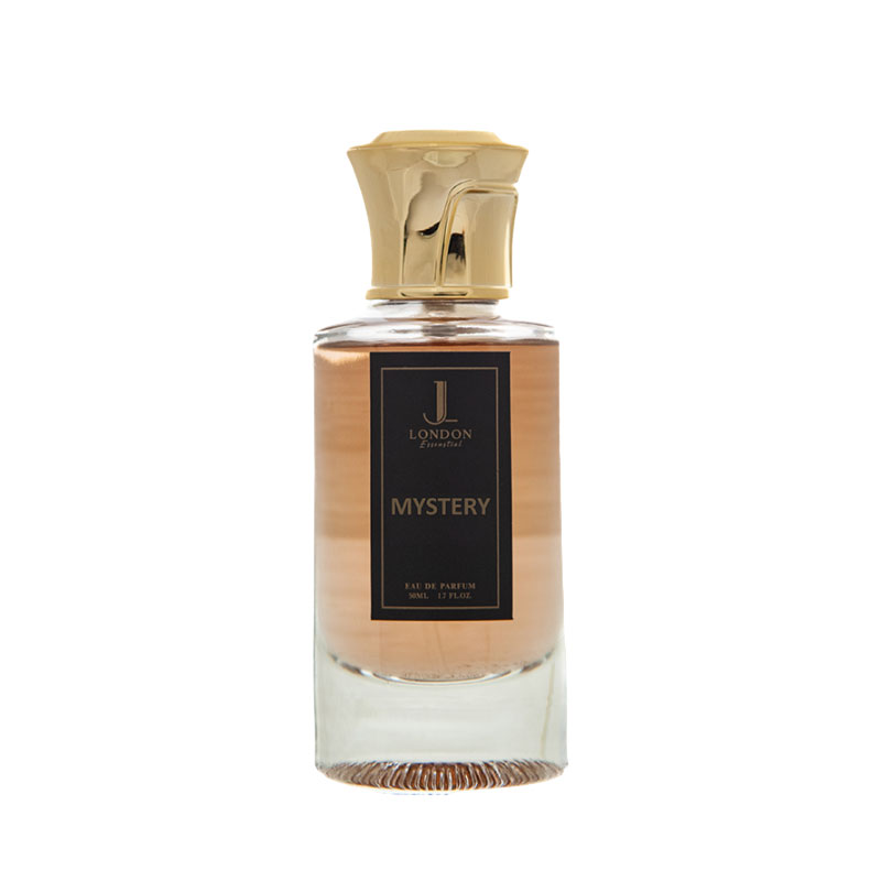 Essential Mystery Eau De Parfum