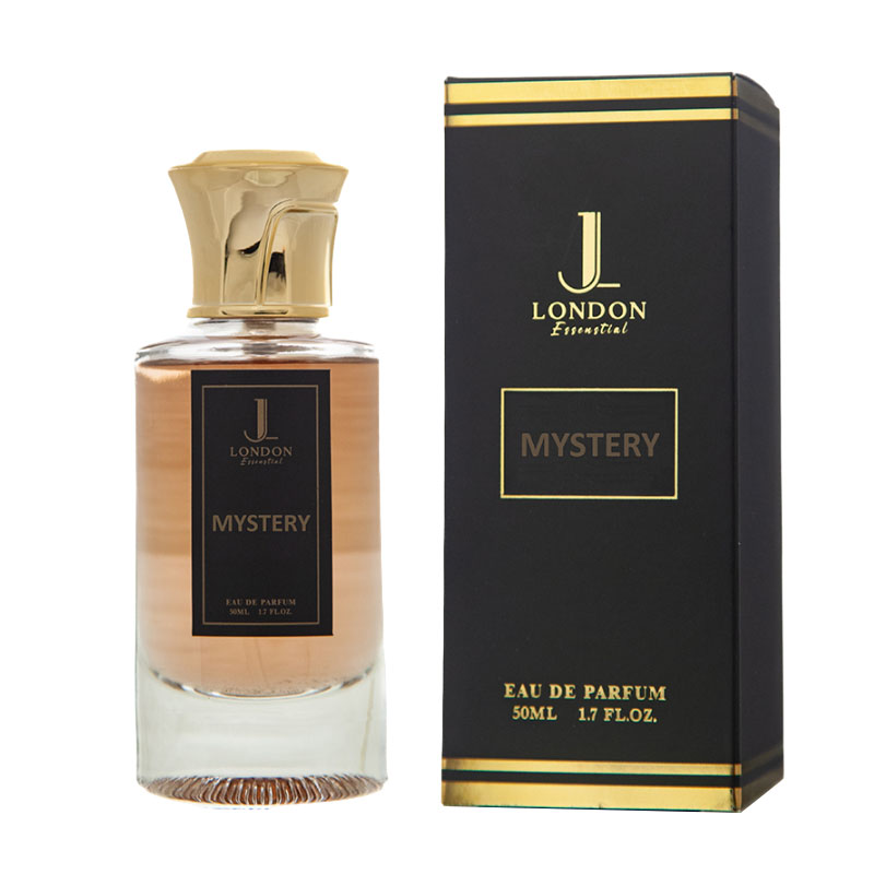 Essential Mystery Eau De Parfum
