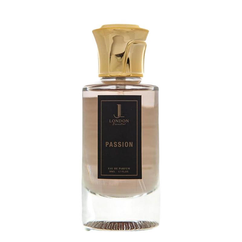 Essential Passion Eau De Parfum