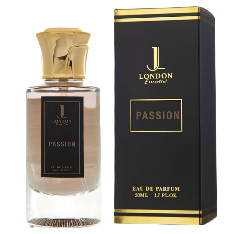 Essential Passion Eau De Parfum