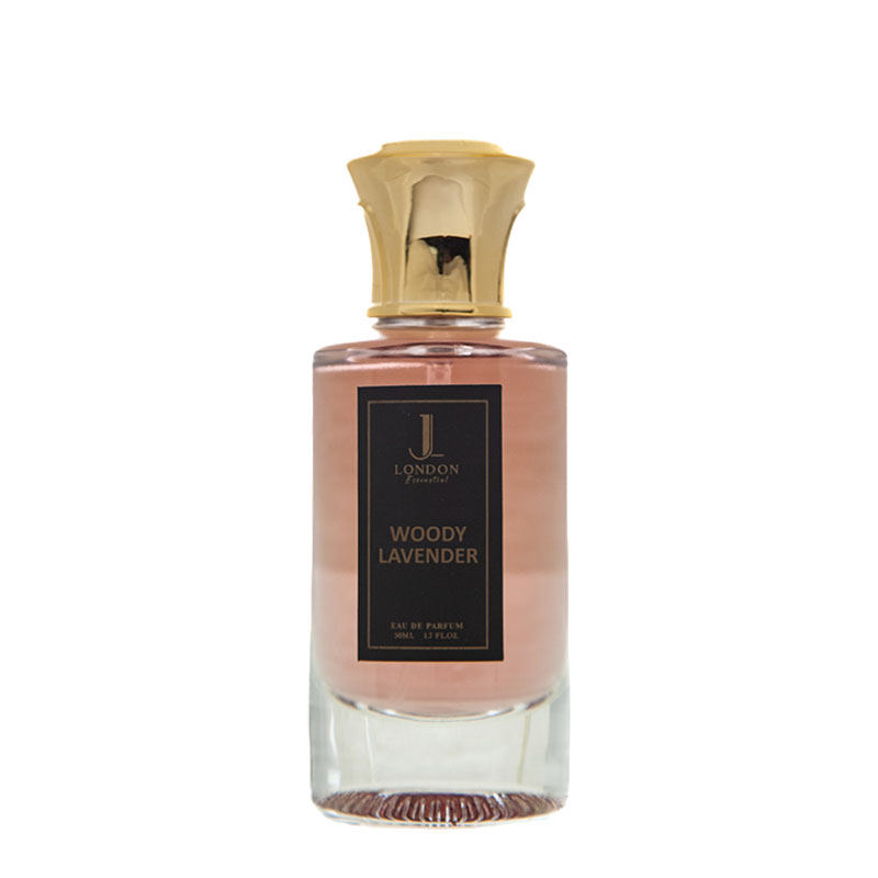 Essential Woody Lavender Eau De Parfum