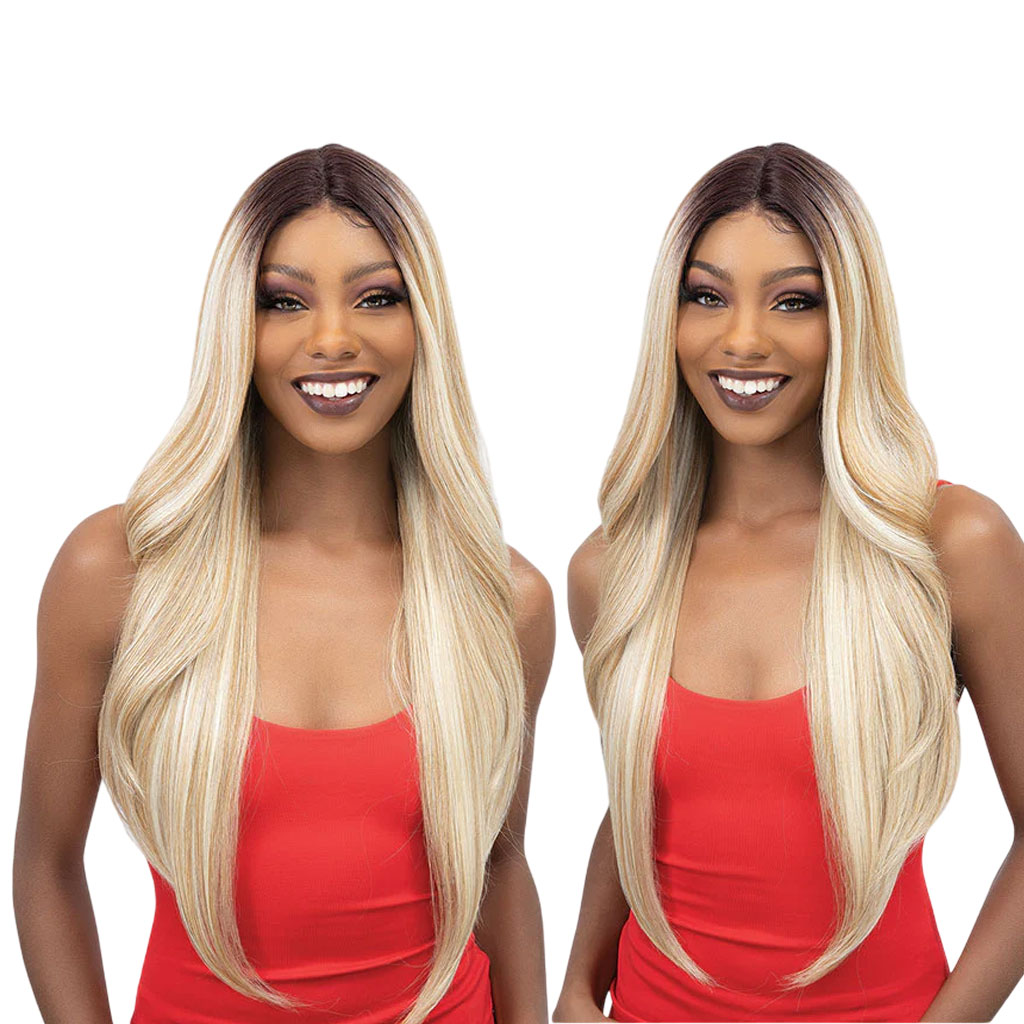 Essentials HD Synthetic Lace Wig Abigail