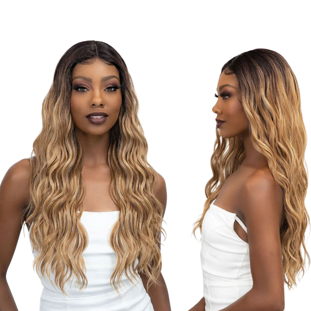 Essentials HD Synthetic Lace Wig Molly