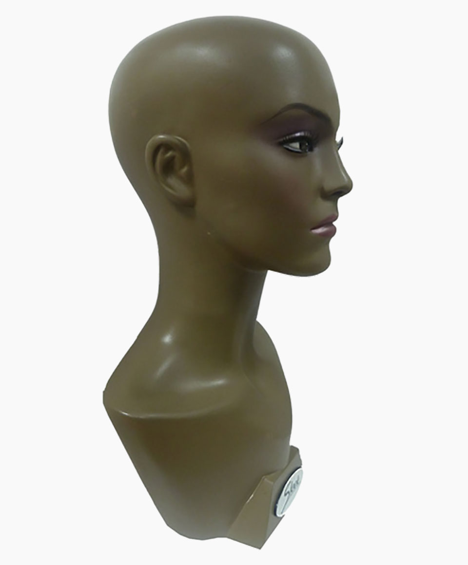 Mannequin Head