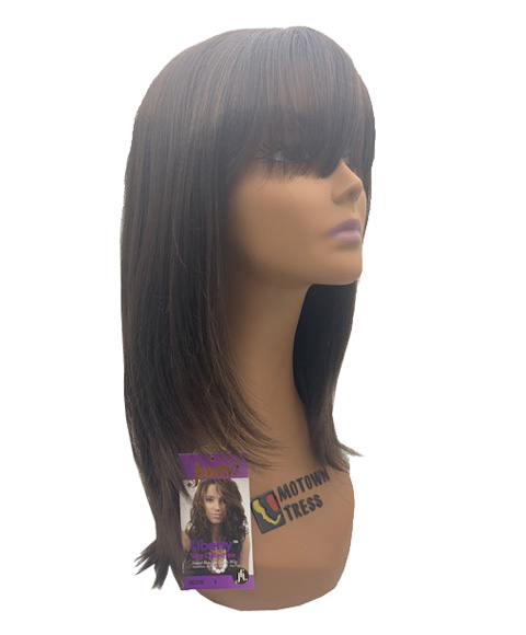 Jazzy Liberty Wig Collection Syn Hilton Wig 
