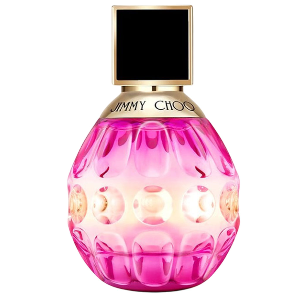 Rose Passion Eau De Parfum