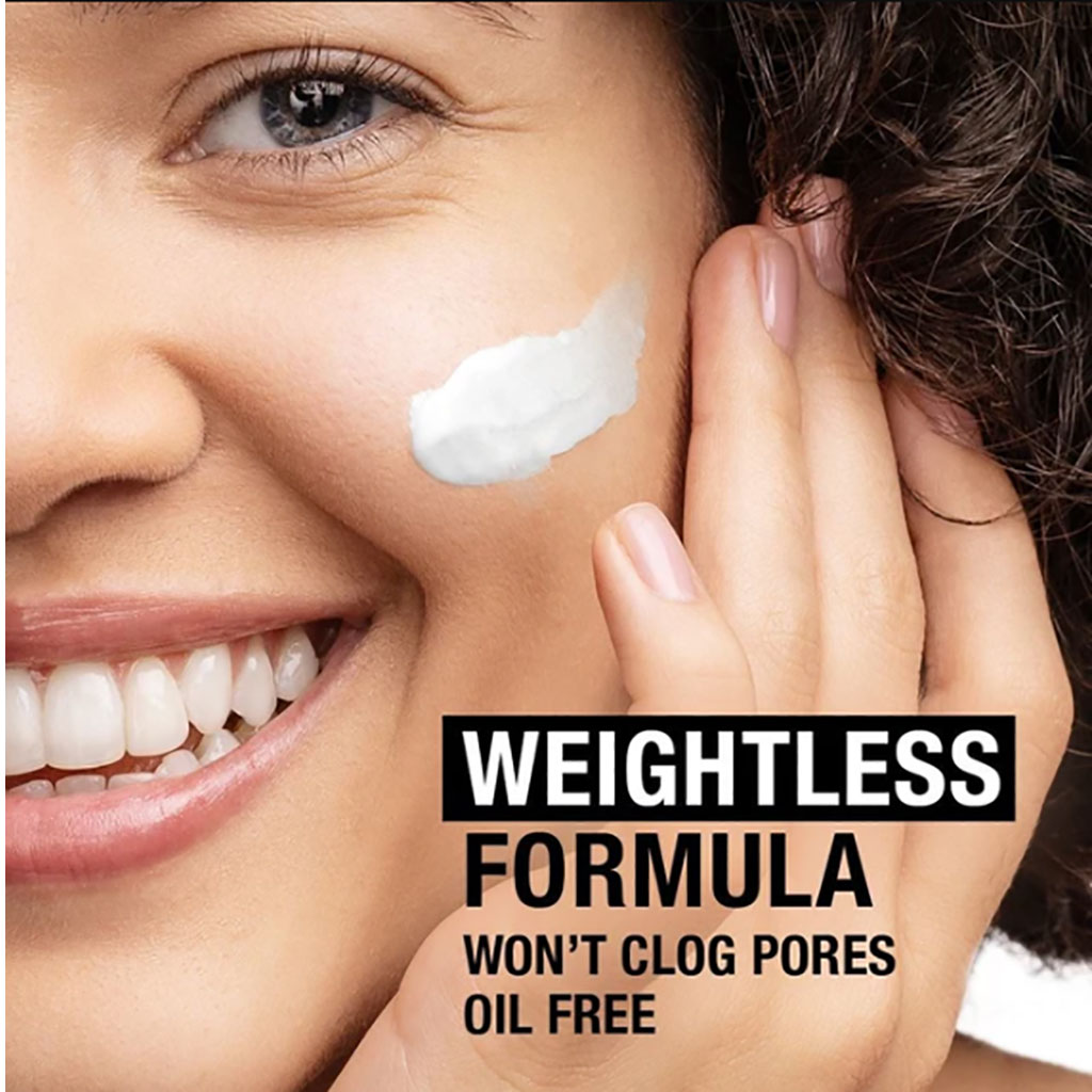 Neutrogena Hydro Boost Water Gel