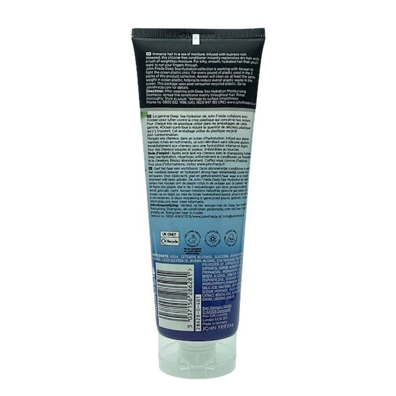 Deep Sea Hydration Moisturising Conditioner