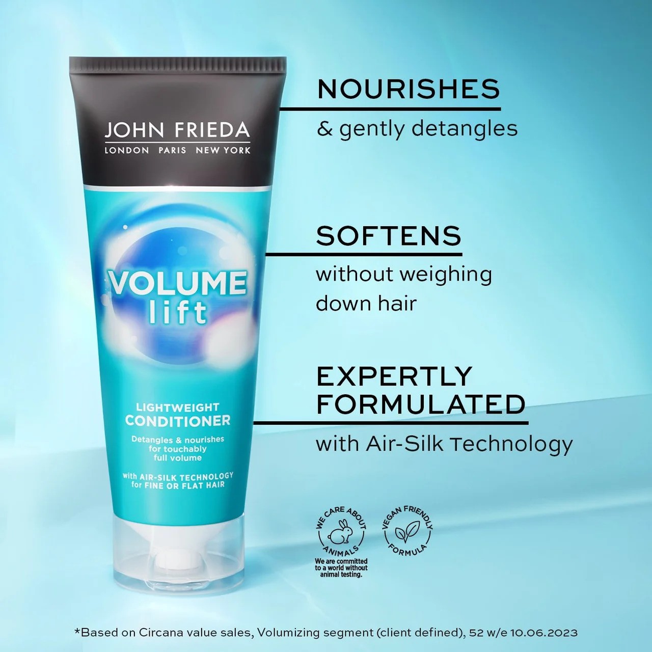 Volume Lift Lightweight Conditioner
