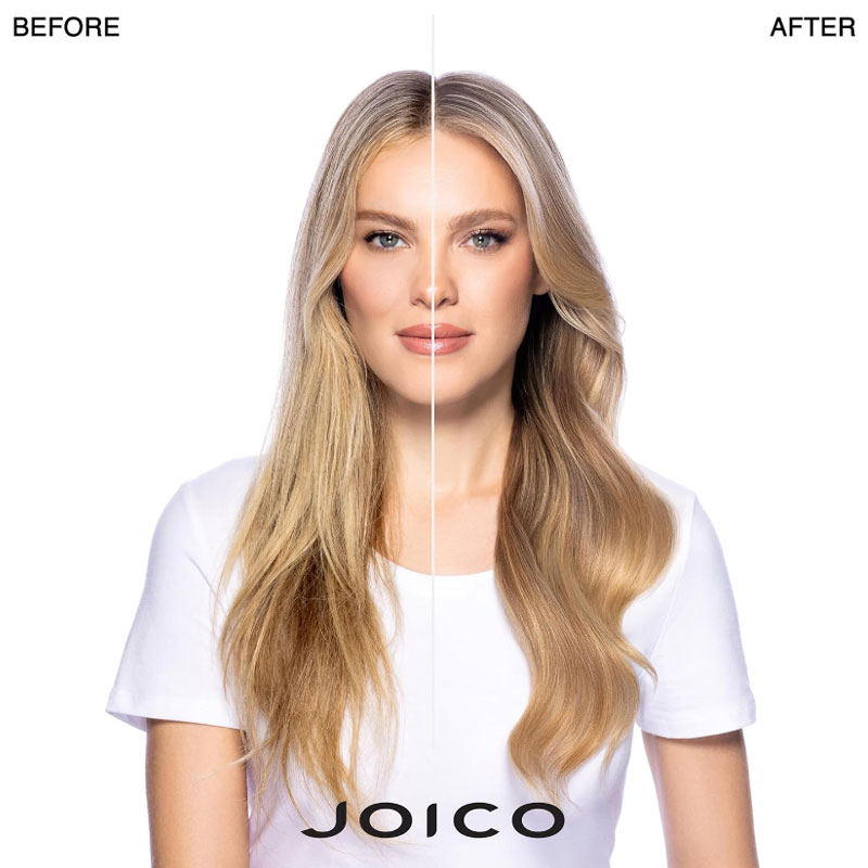 Blonde Life Detangler For Fragile Hair