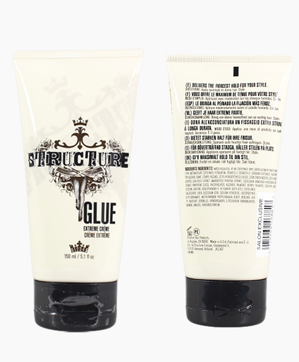 Joico Structure Glue Extreme Creme